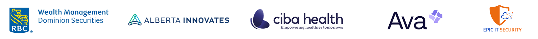 CHTIS 2026 Sponsors